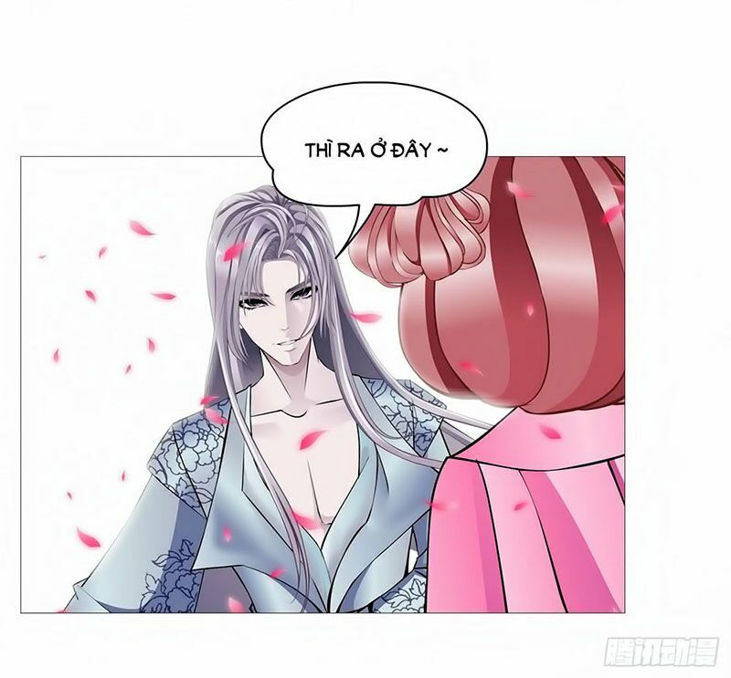 Beauty And Demon: Chapter 103
