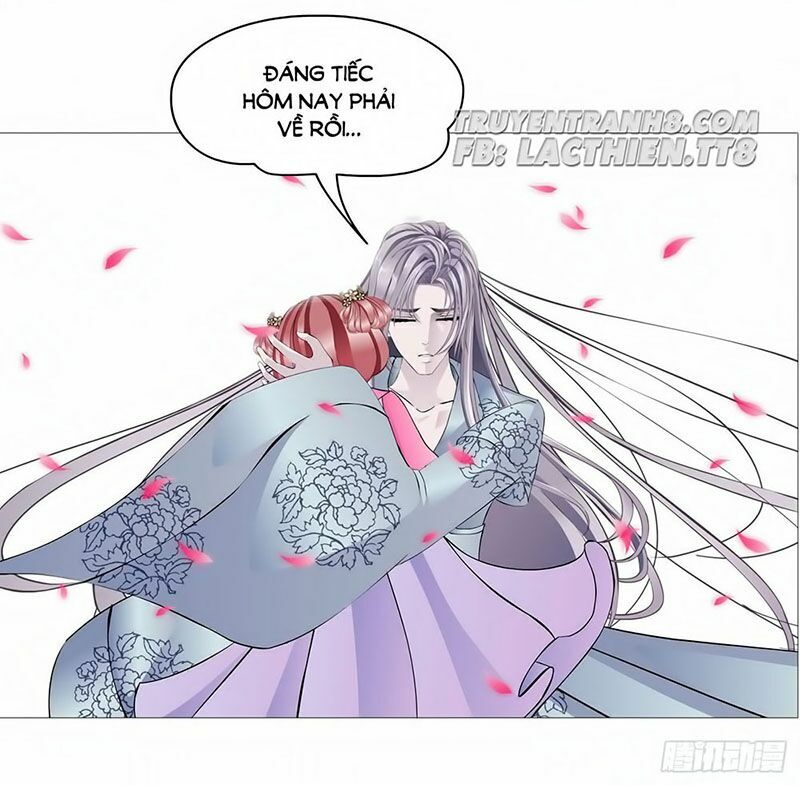 Beauty And Demon: Chapter 103