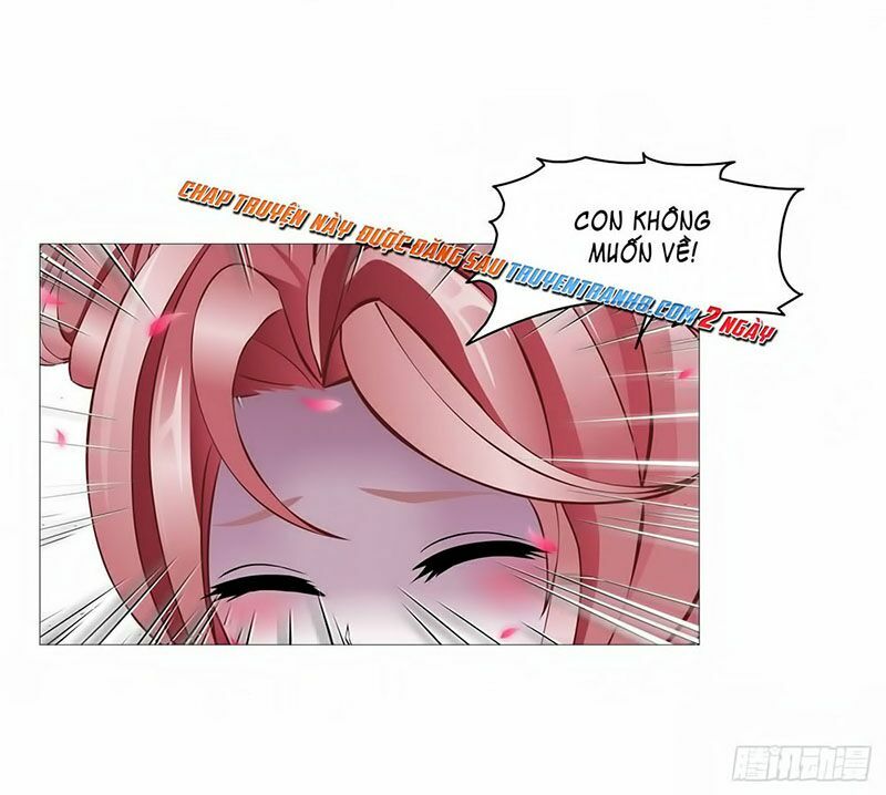 Beauty And Demon: Chapter 103