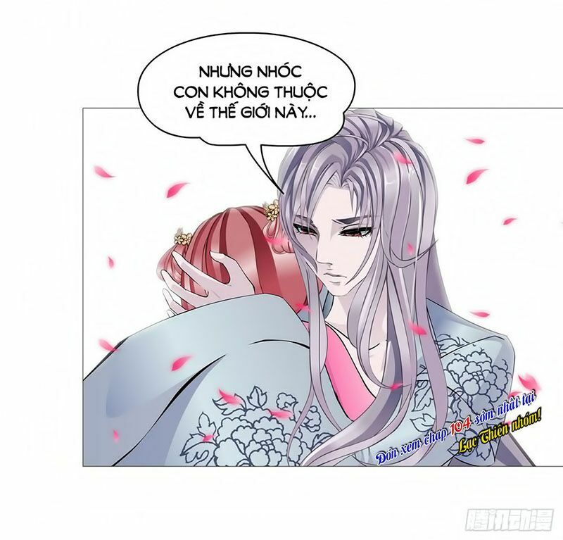 Beauty And Demon: Chapter 103