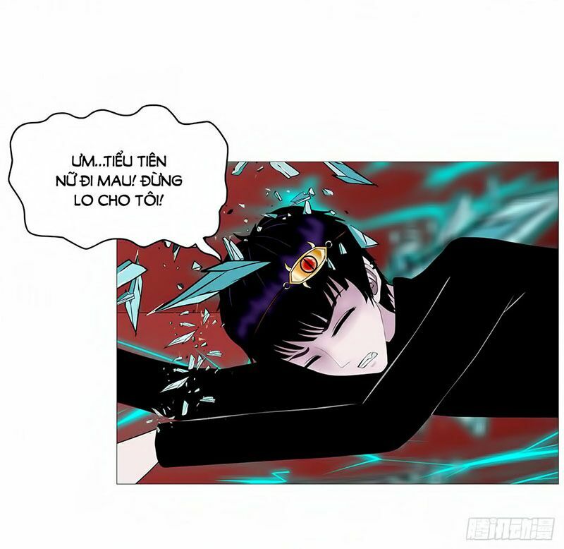 Beauty And Demon: Chapter 103