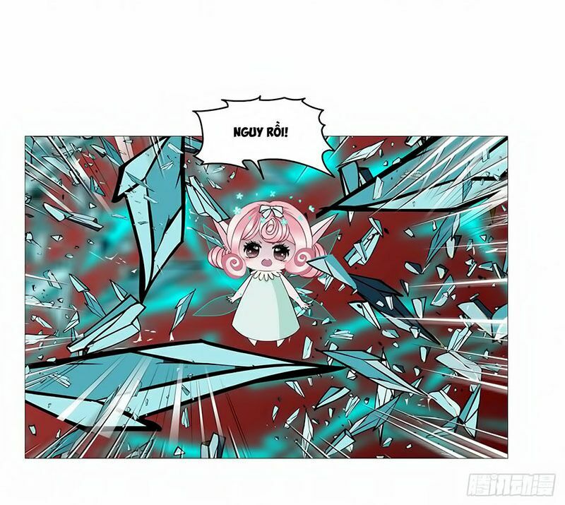 Beauty And Demon: Chapter 103