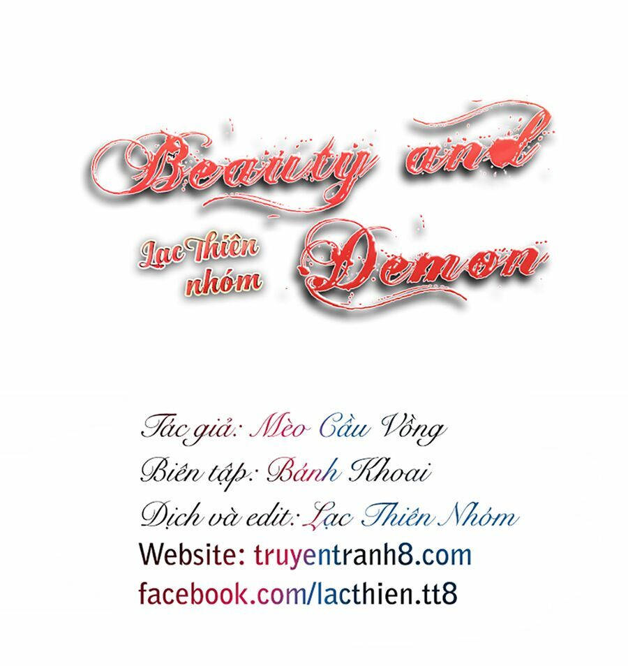 Beauty And Demon: Chapter 104
