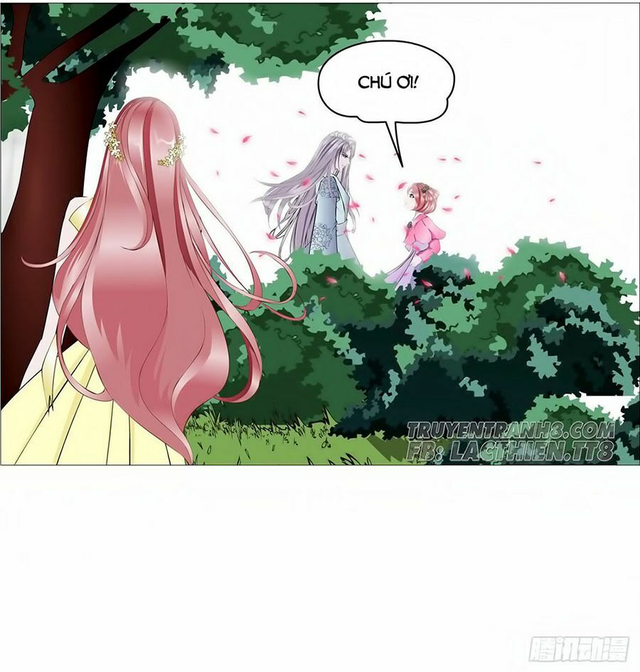 Beauty And Demon: Chapter 104