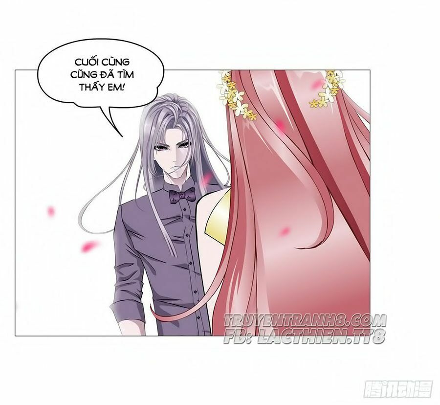 Beauty And Demon: Chapter 104