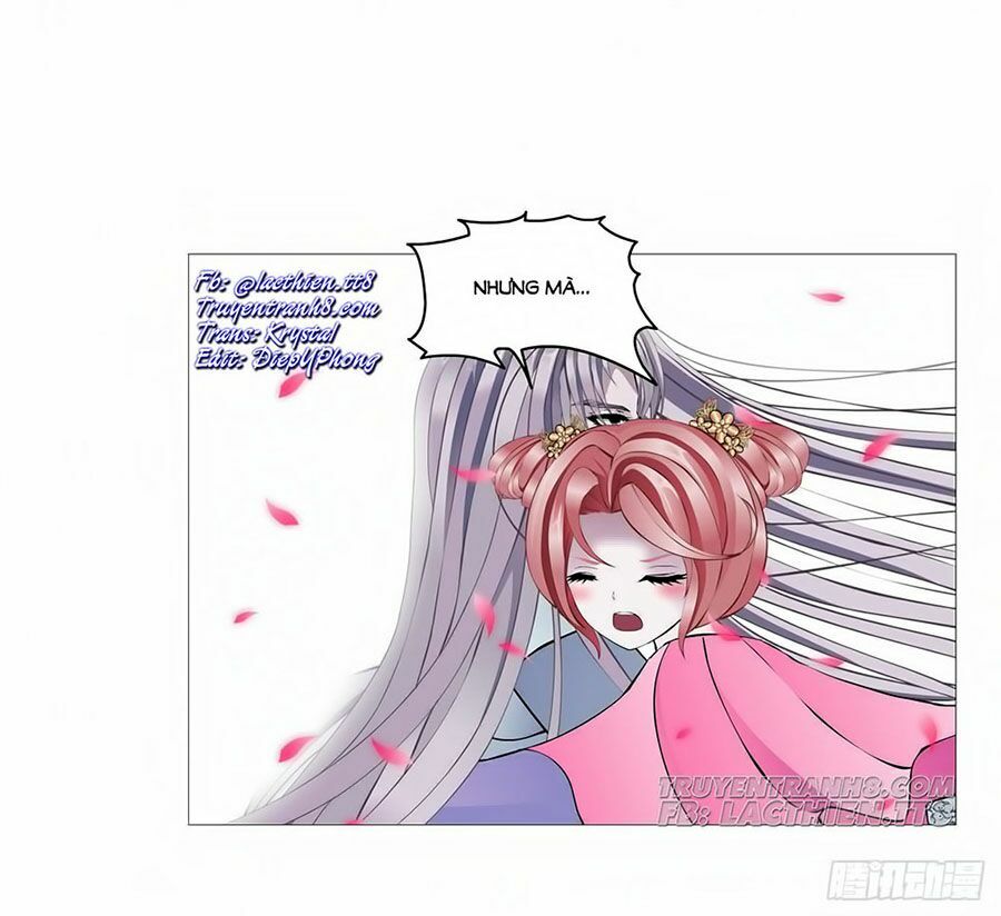 Beauty And Demon: Chapter 104