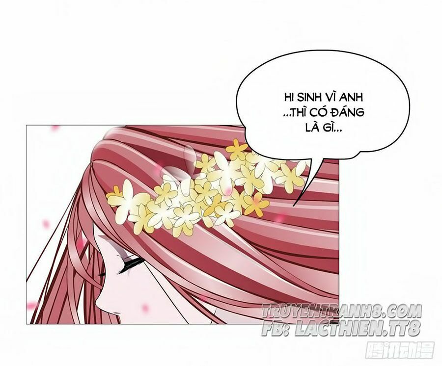 Beauty And Demon: Chapter 104