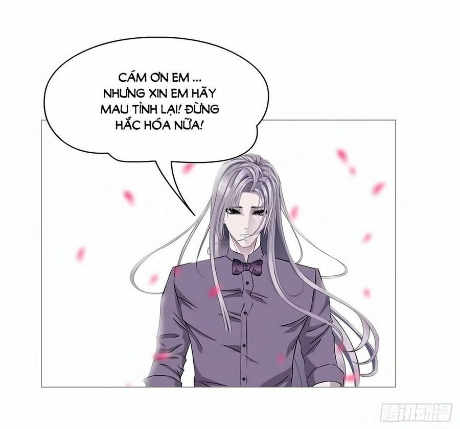 Beauty And Demon: Chapter 104