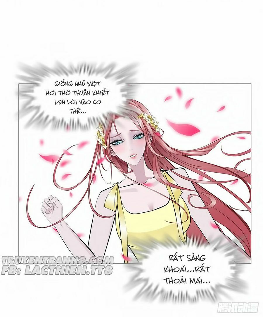 Beauty And Demon: Chapter 104