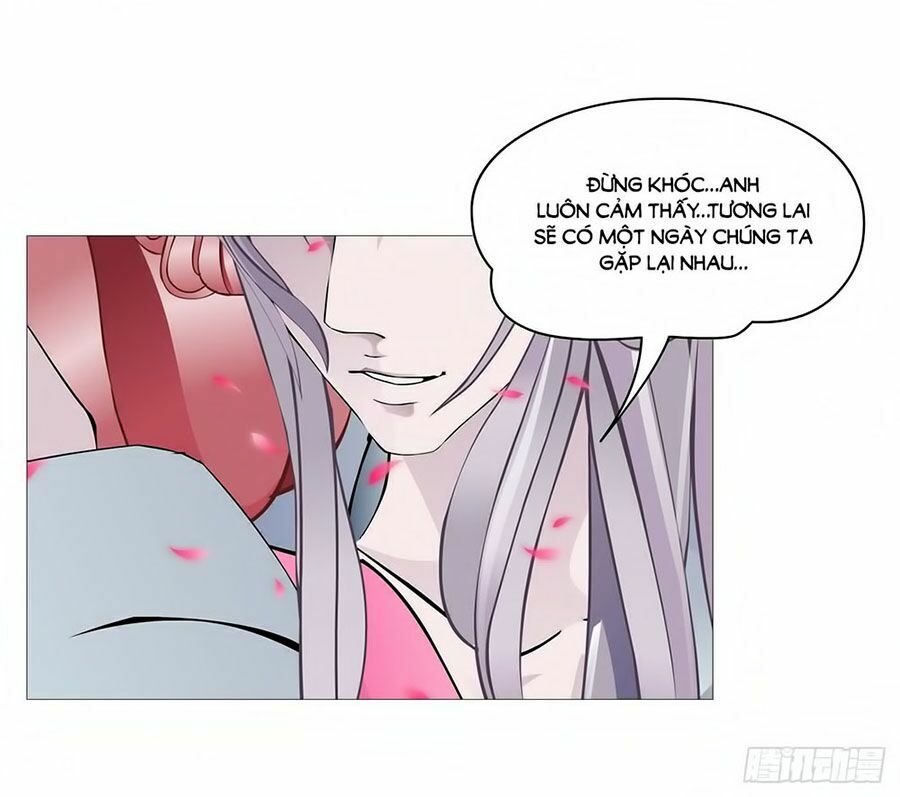 Beauty And Demon: Chapter 104