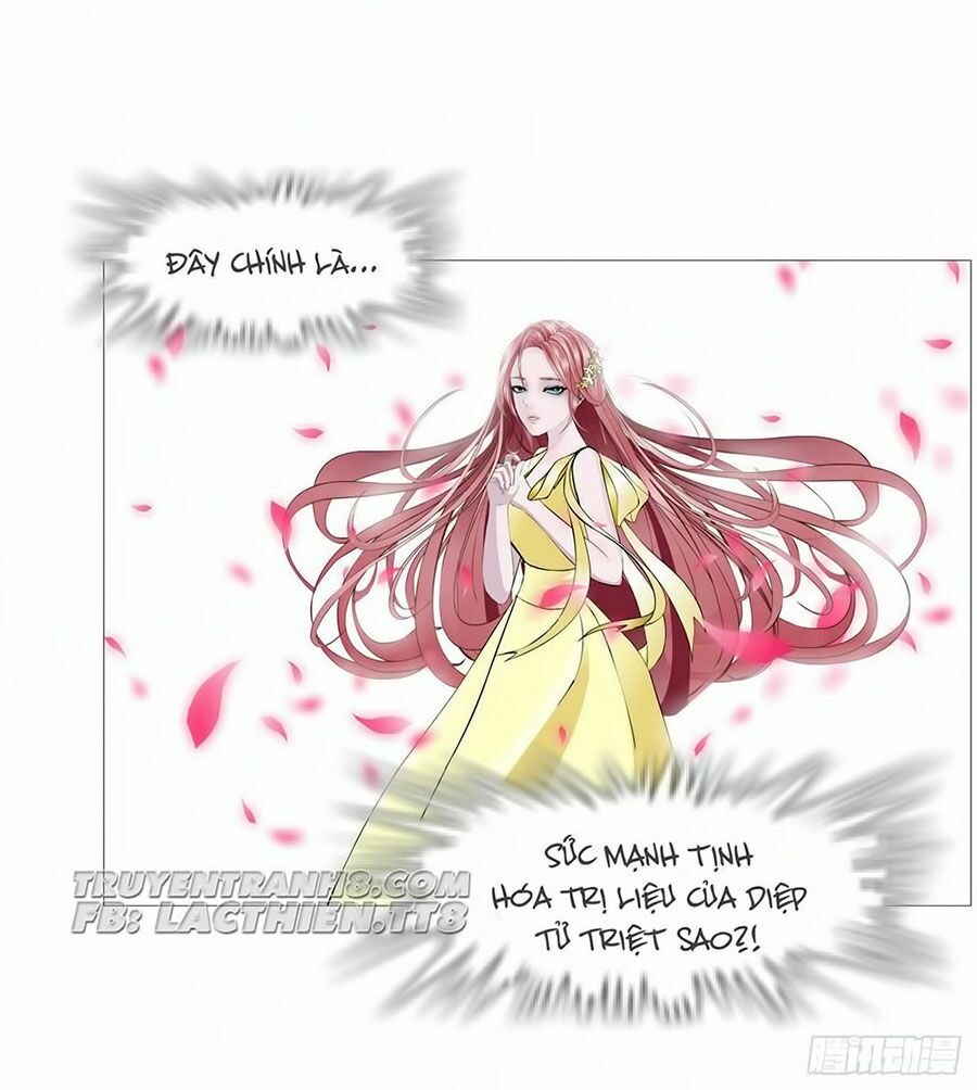 Beauty And Demon: Chapter 104