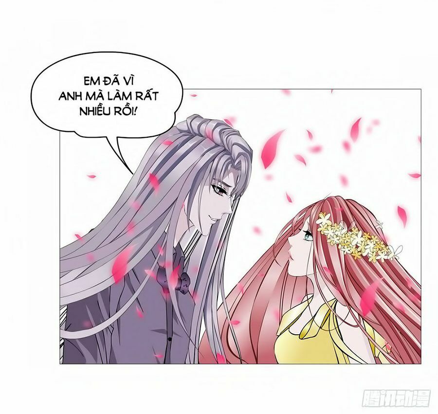 Beauty And Demon: Chapter 104