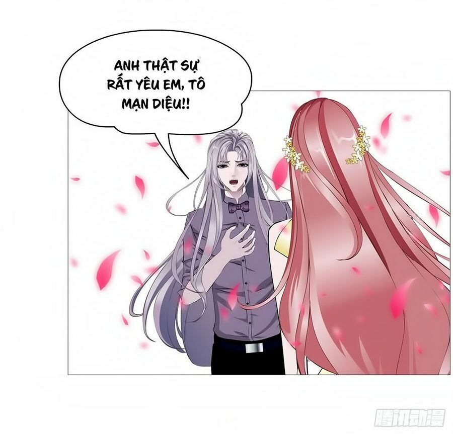Beauty And Demon: Chapter 104