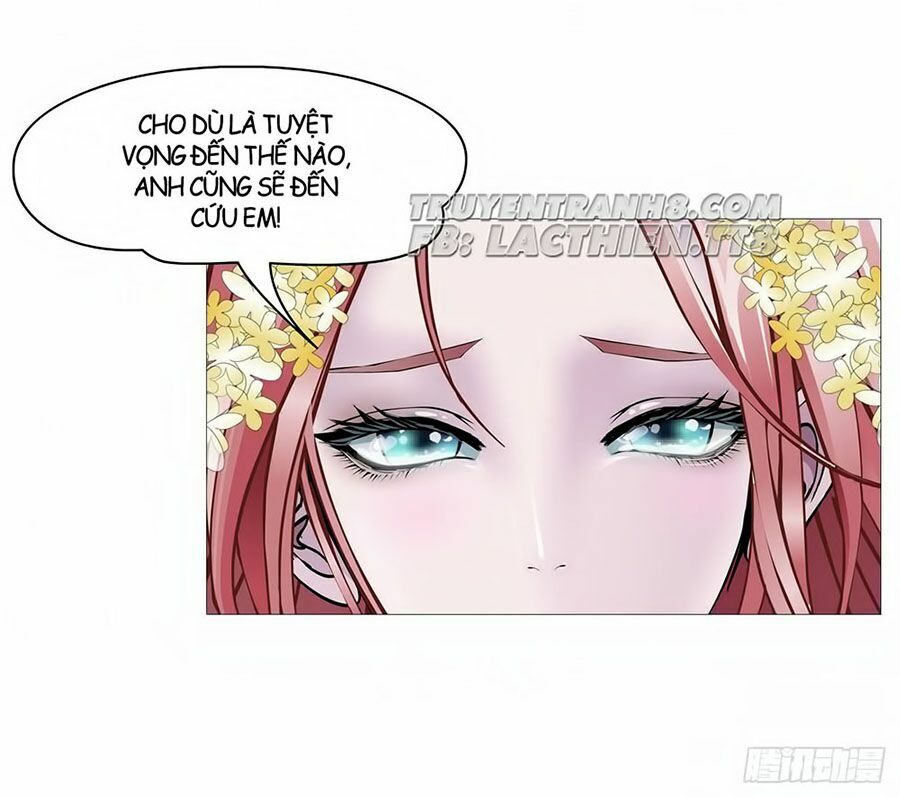 Beauty And Demon: Chapter 104