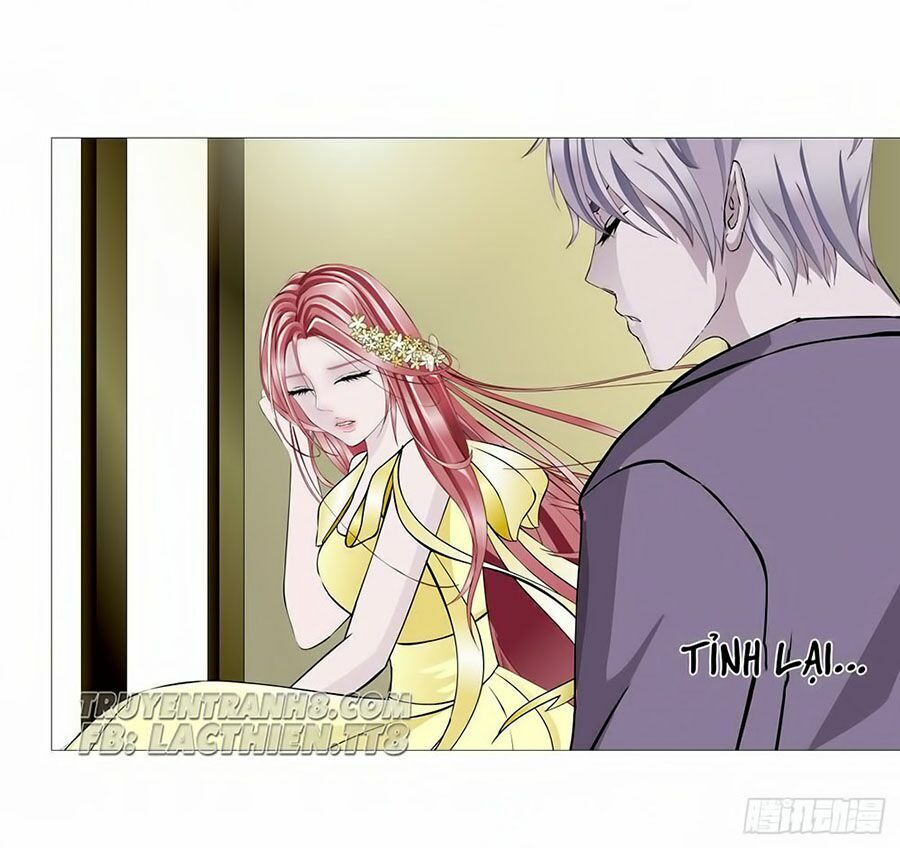 Beauty And Demon: Chapter 104