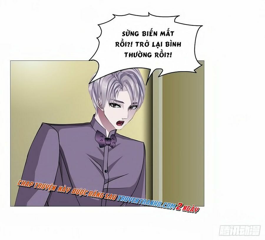 Beauty And Demon: Chapter 104