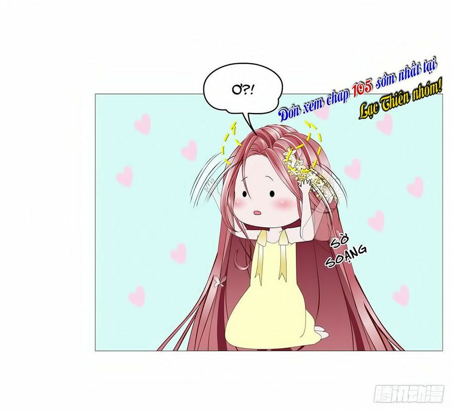 Beauty And Demon: Chapter 104