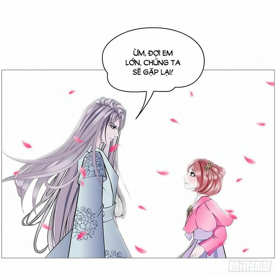 Beauty And Demon: Chapter 104