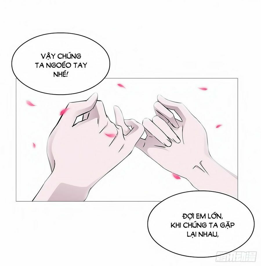 Beauty And Demon: Chapter 104