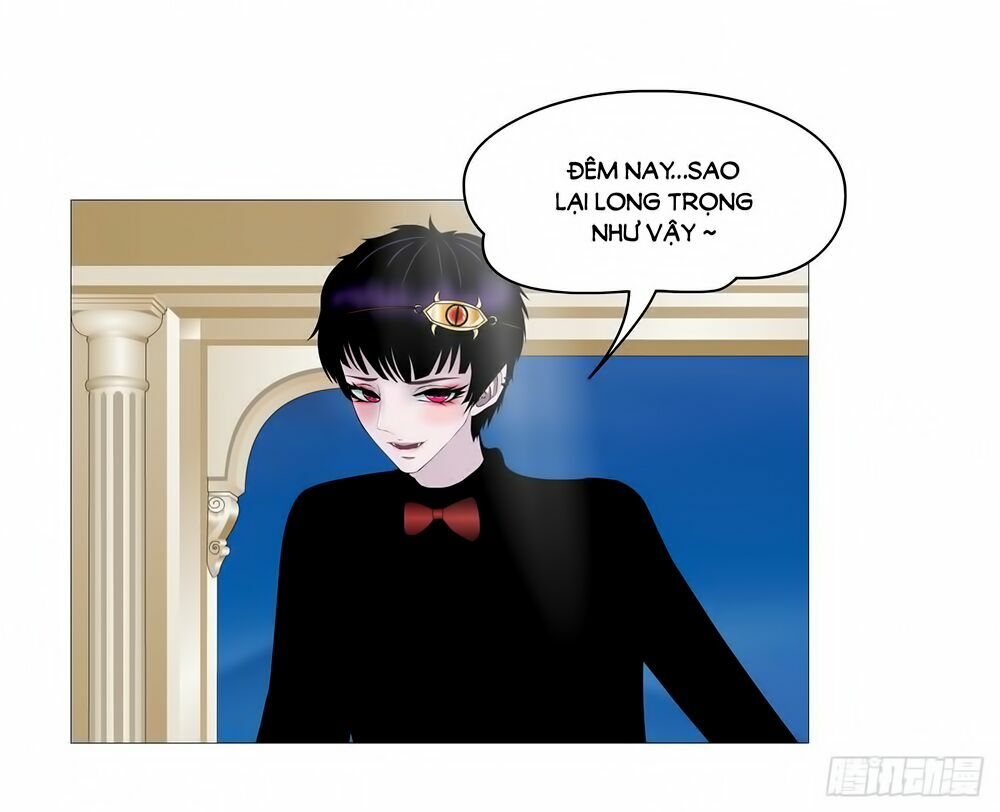 Beauty And Demon: Chapter 105