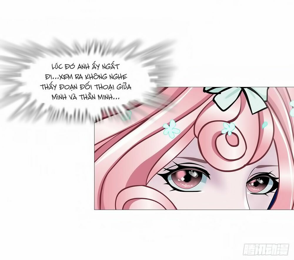 Beauty And Demon: Chapter 105