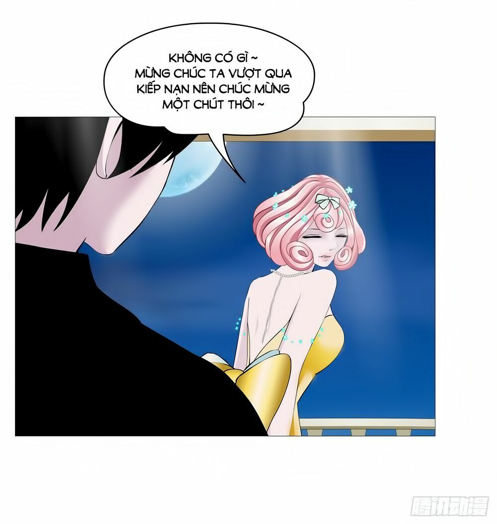 Beauty And Demon: Chapter 105