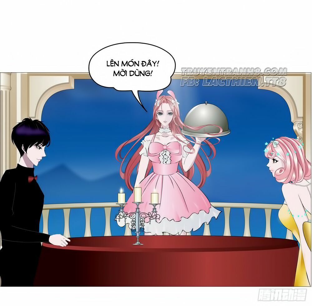 Beauty And Demon: Chapter 105