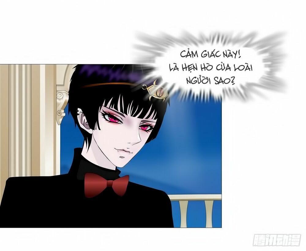 Beauty And Demon: Chapter 105