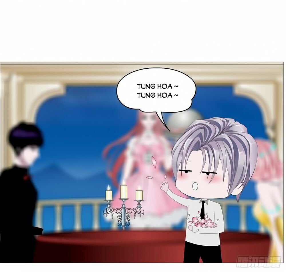 Beauty And Demon: Chapter 105