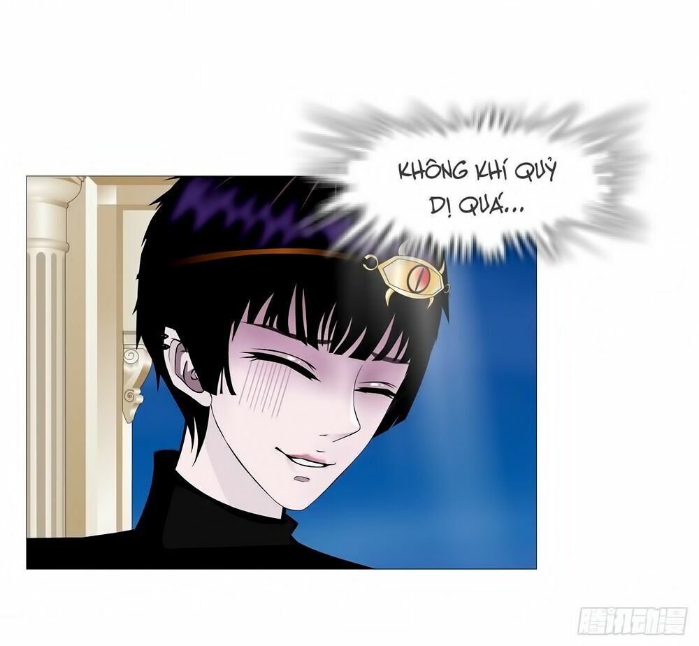 Beauty And Demon: Chapter 105
