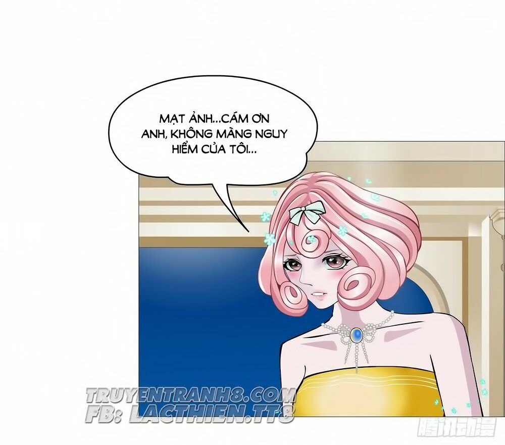 Beauty And Demon: Chapter 105