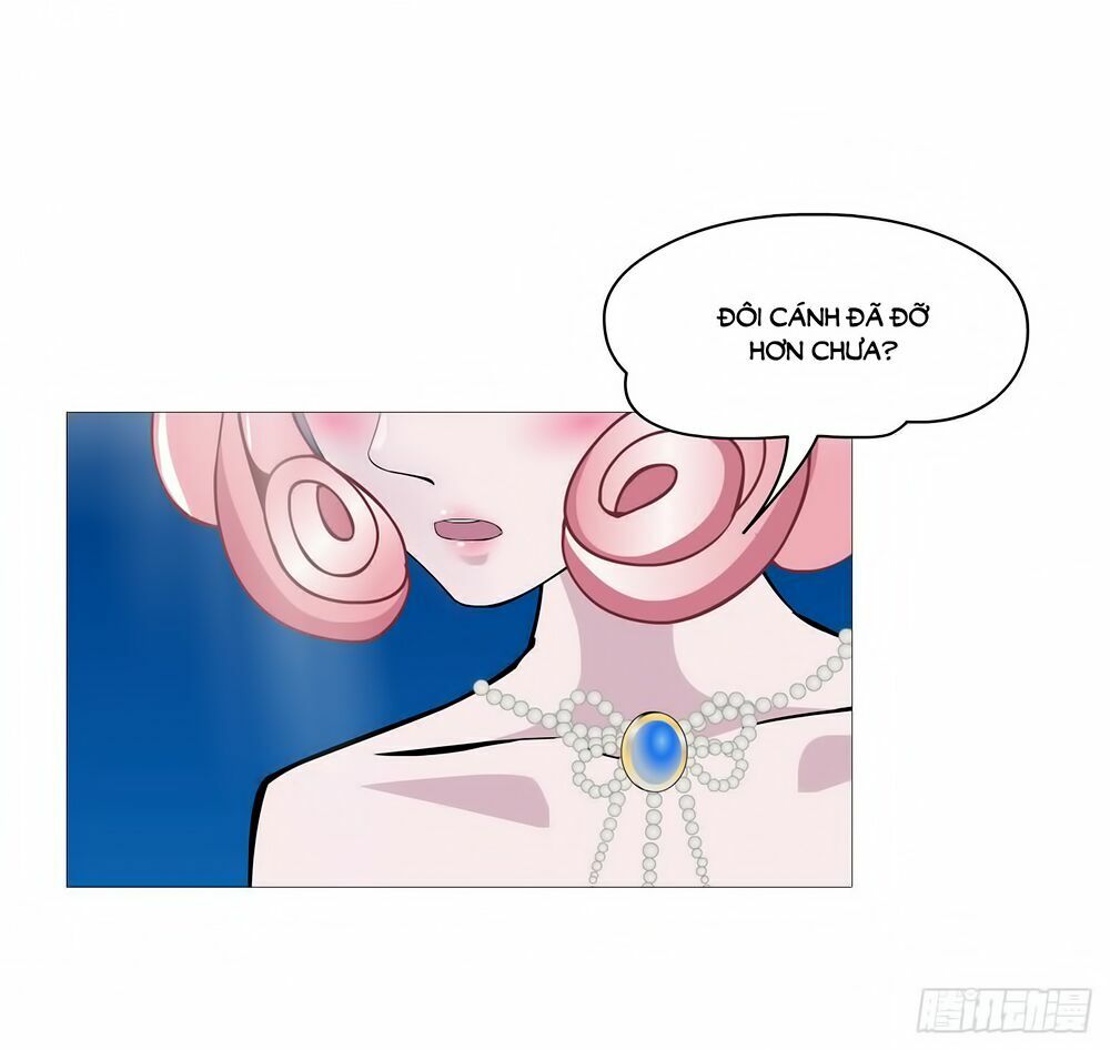 Beauty And Demon: Chapter 105