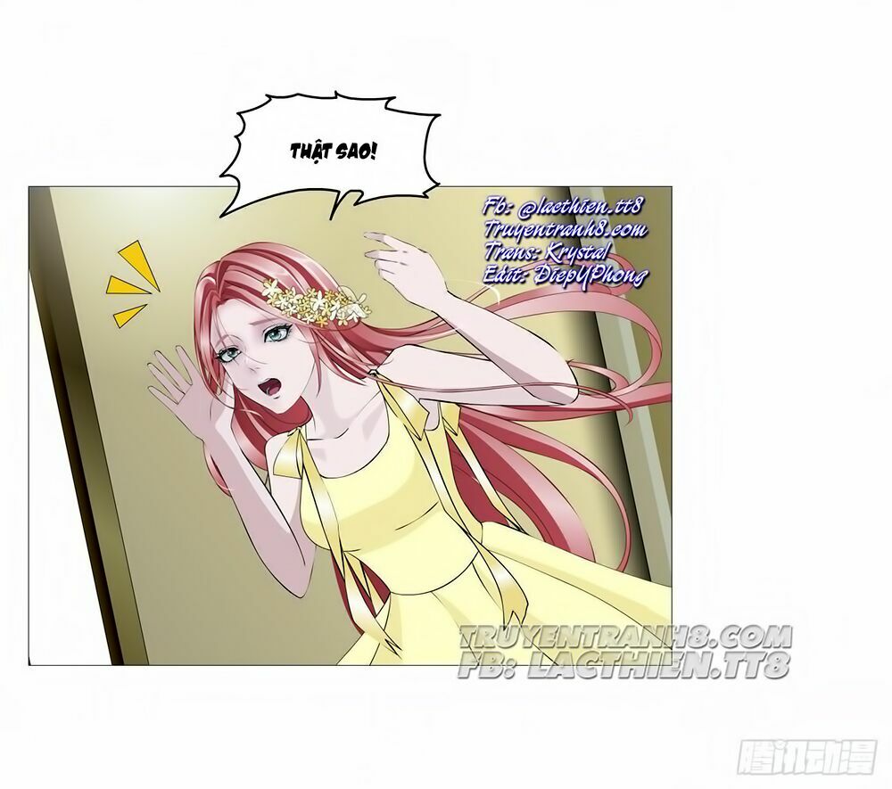 Beauty And Demon: Chapter 105