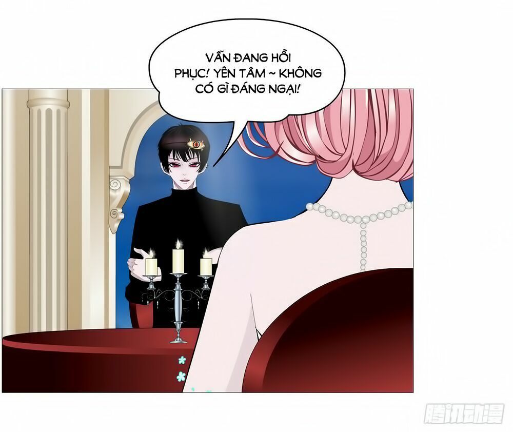 Beauty And Demon: Chapter 105