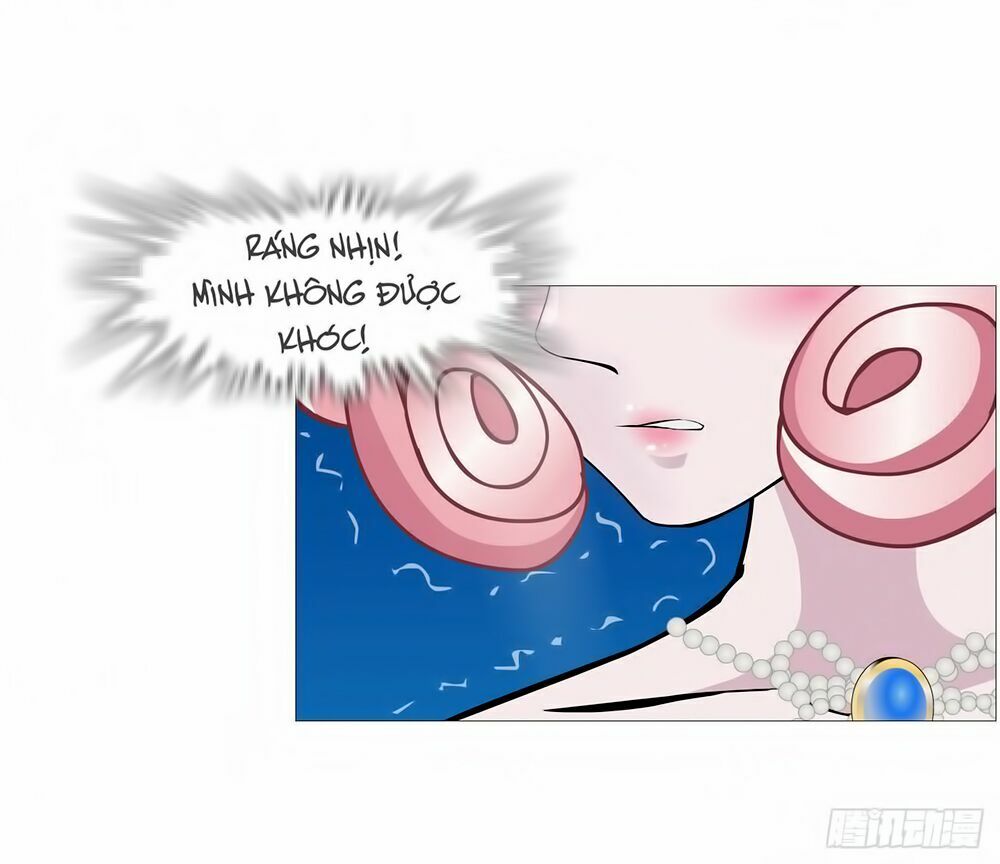 Beauty And Demon: Chapter 105
