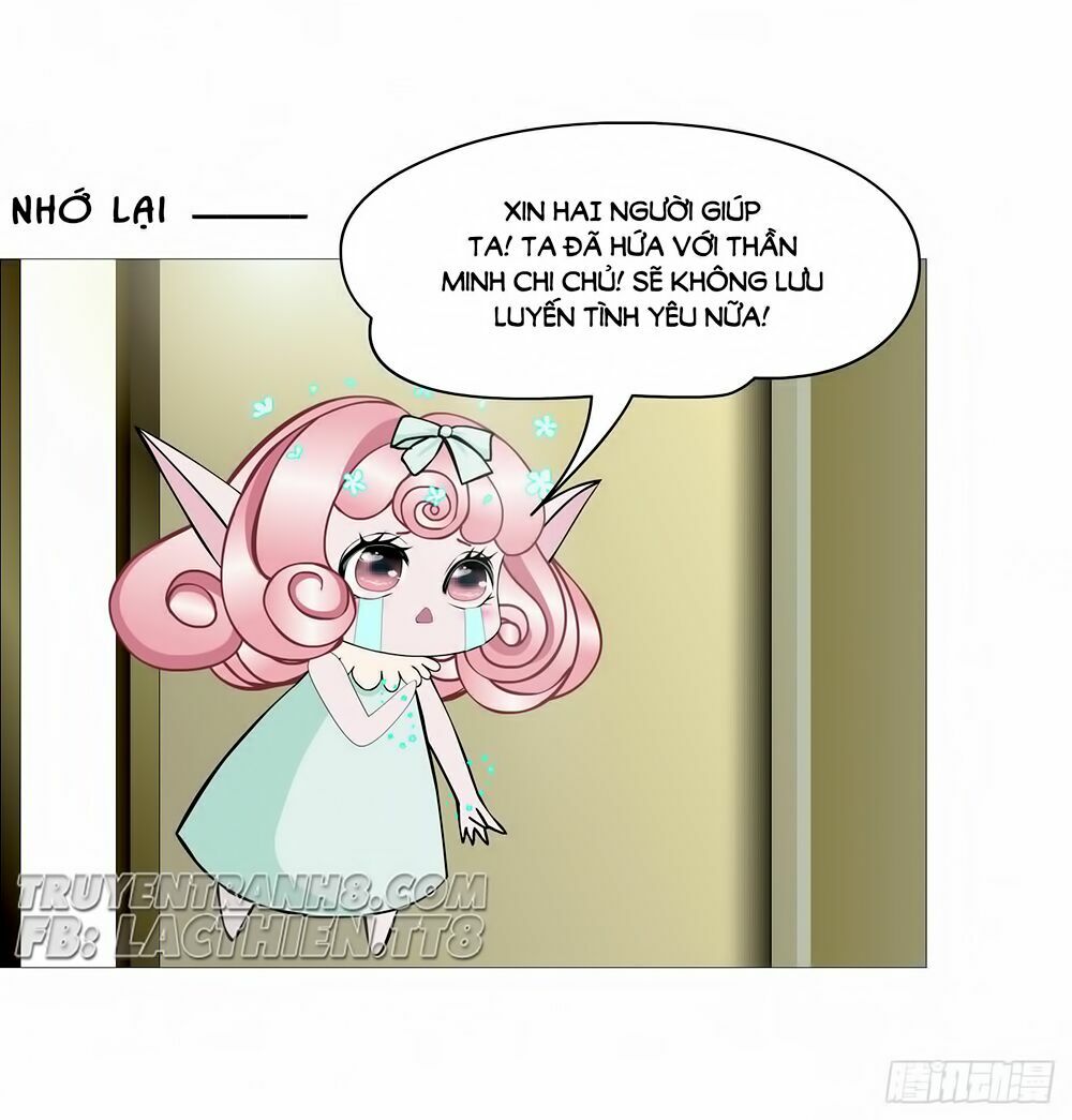 Beauty And Demon: Chapter 105