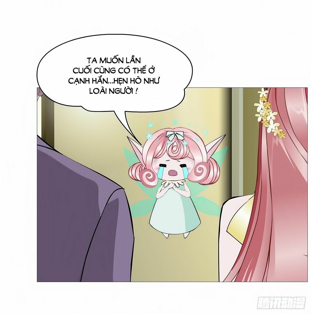 Beauty And Demon: Chapter 105
