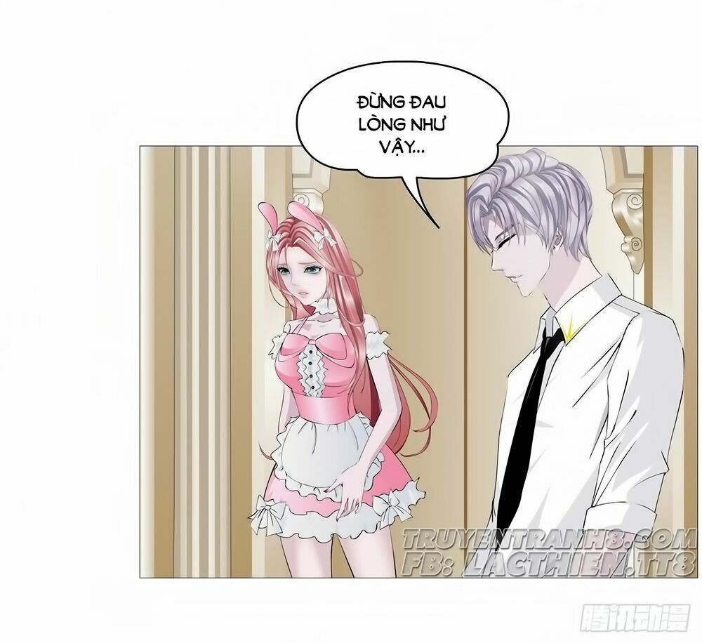 Beauty And Demon: Chapter 105