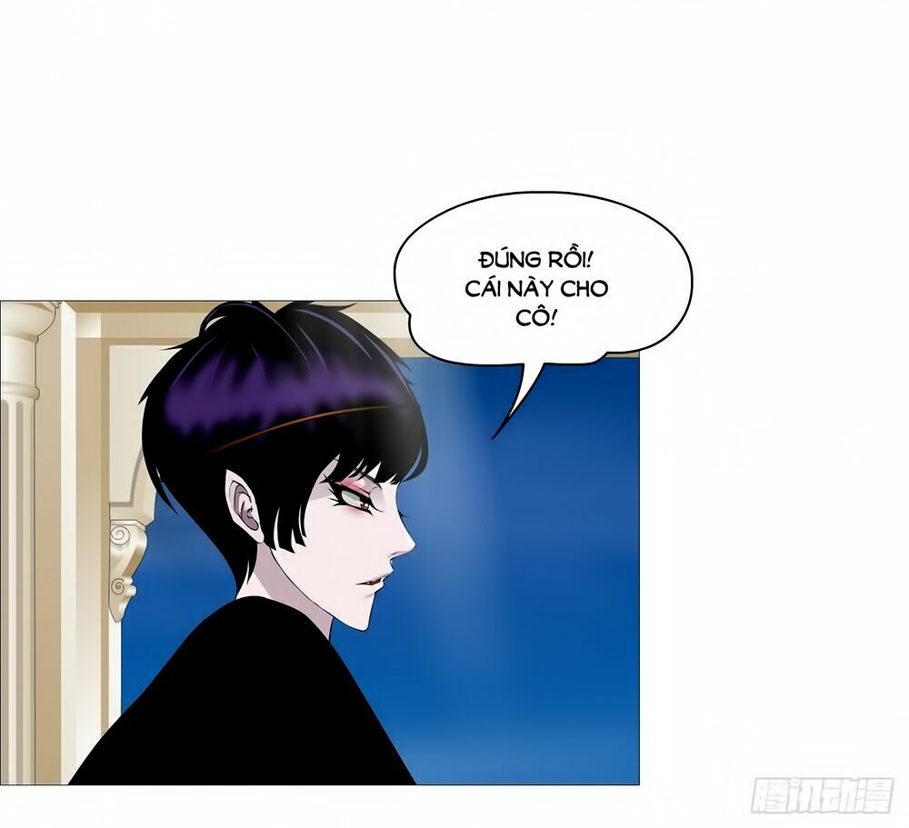 Beauty And Demon: Chapter 105
