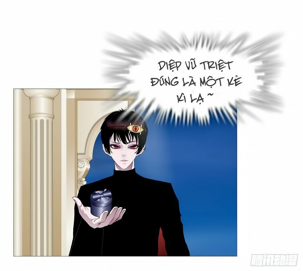 Beauty And Demon: Chapter 105
