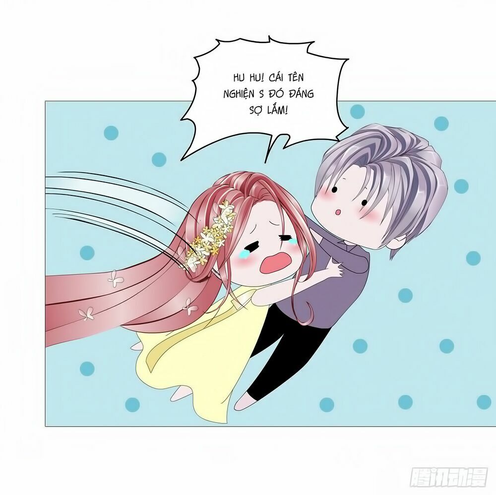 Beauty And Demon: Chapter 105