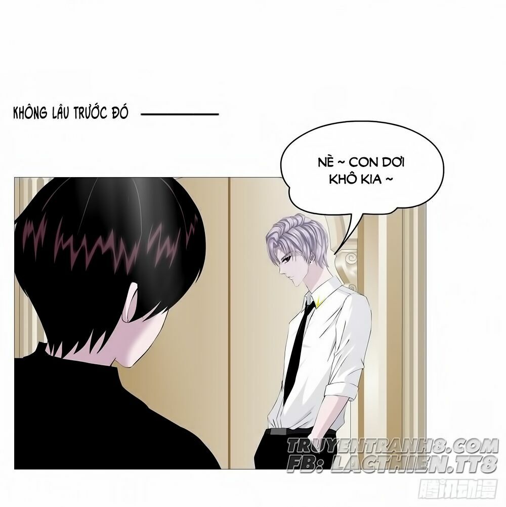 Beauty And Demon: Chapter 105