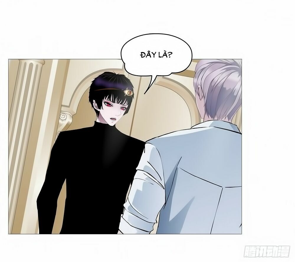 Beauty And Demon: Chapter 105