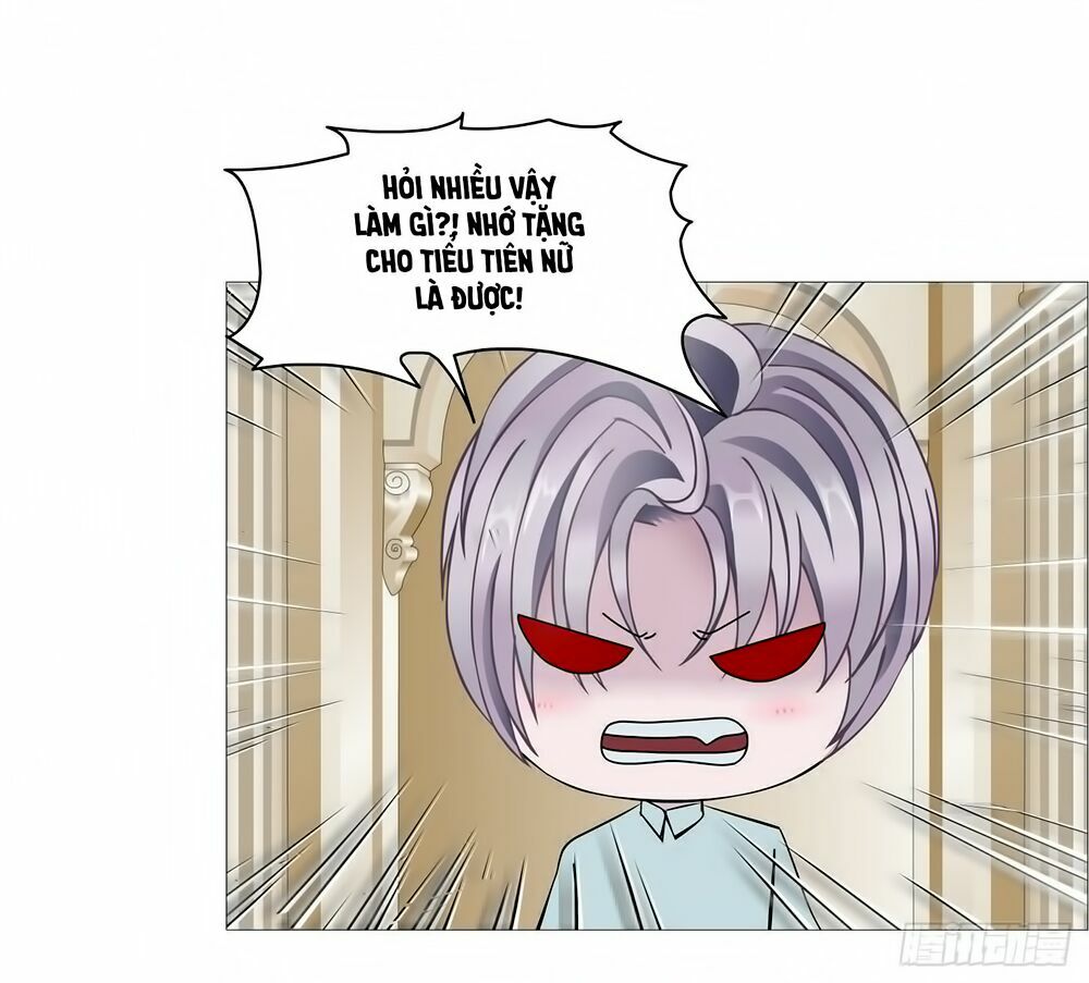 Beauty And Demon: Chapter 105