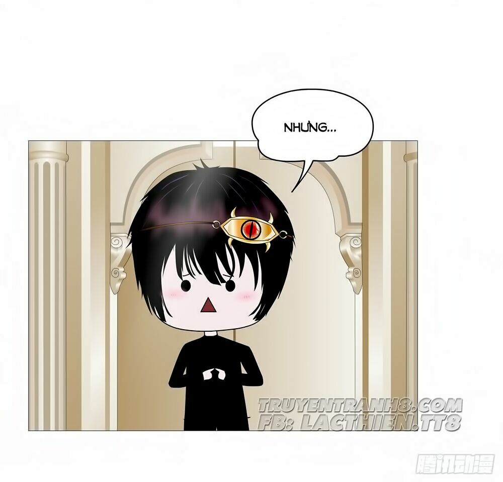 Beauty And Demon: Chapter 105