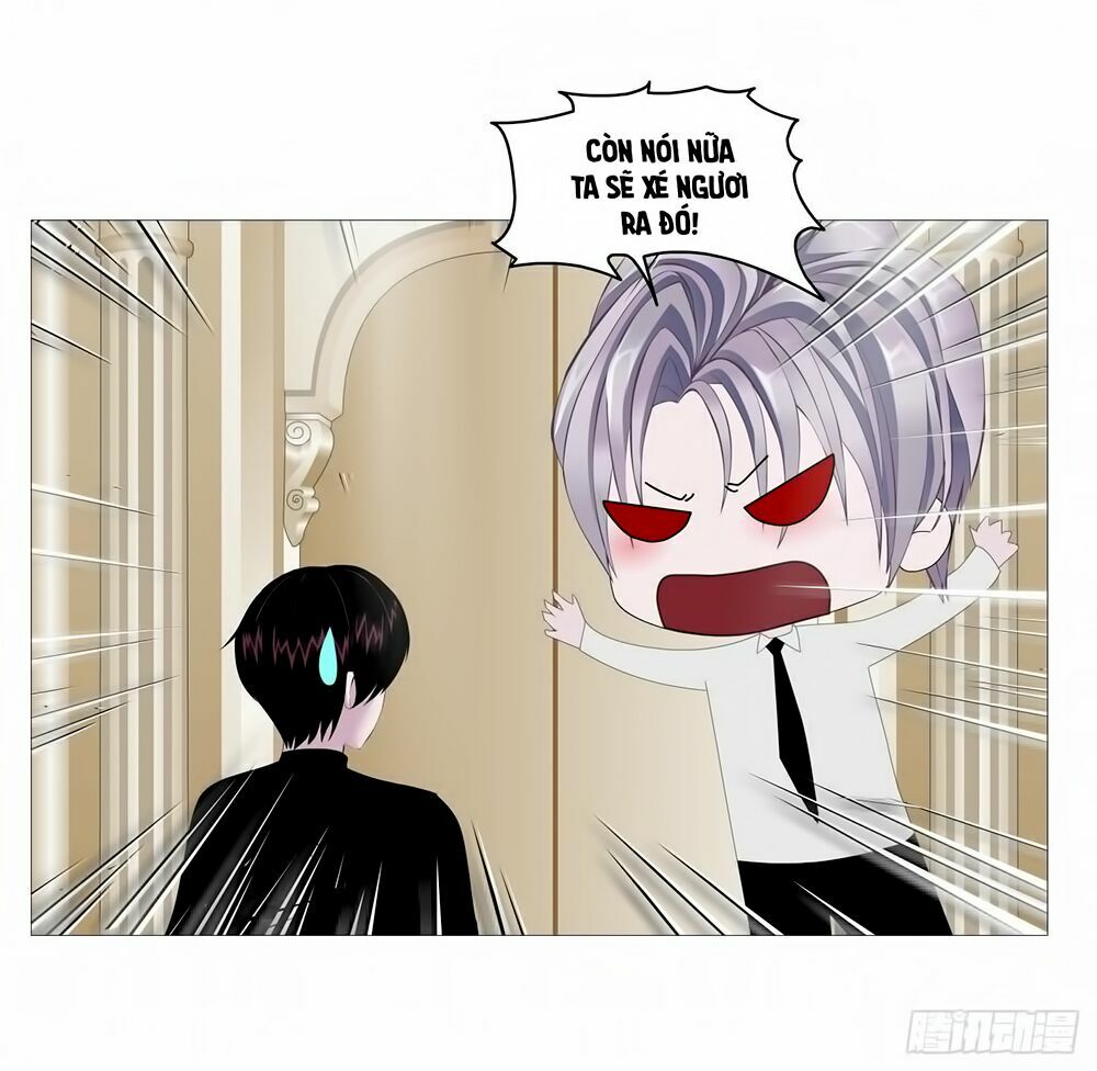 Beauty And Demon: Chapter 105