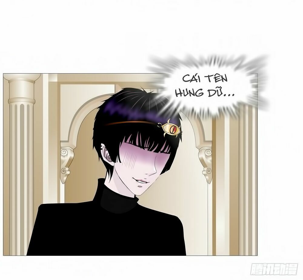 Beauty And Demon: Chapter 105