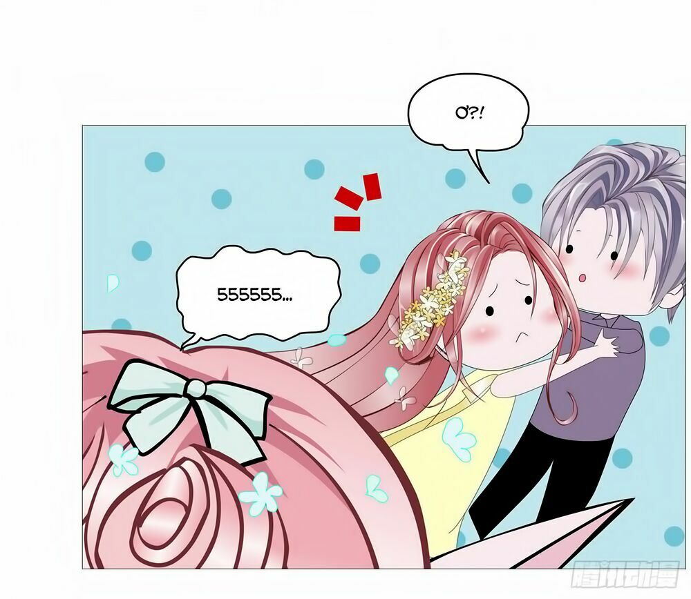 Beauty And Demon: Chapter 105