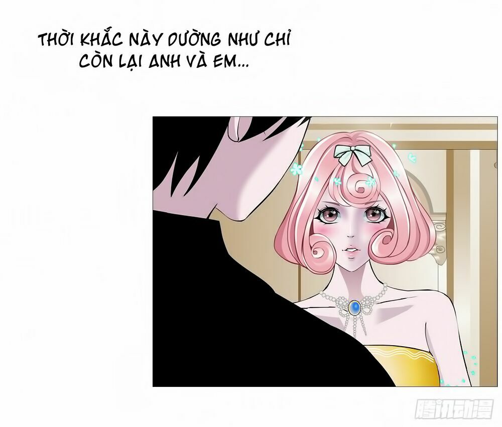 Beauty And Demon: Chapter 105