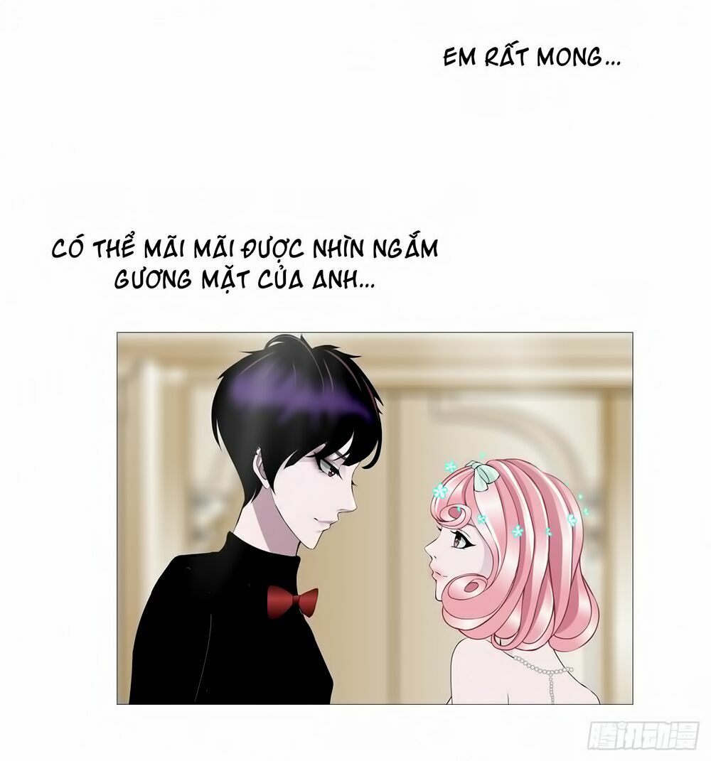 Beauty And Demon: Chapter 105